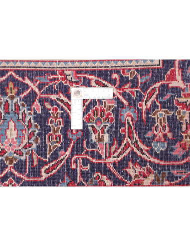 Ardakan 198x292 Cm Ardakan, Persia, Lana Cardata A Mano,