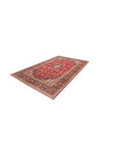 Ardakan 200x320 Cm Ardakan, Persia, Hand-carded Wool, 2