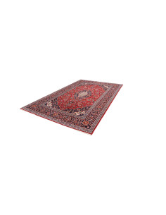 Ardakan 202x320 Cm Ardakan, Persia, Lana Cardata A Mano 2