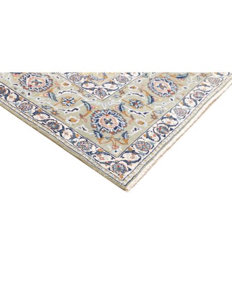 Kashan 205x323 Cm Kashan