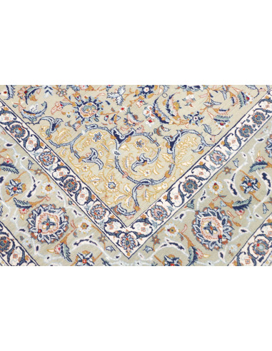Kashan 205x323 Cm Kashan