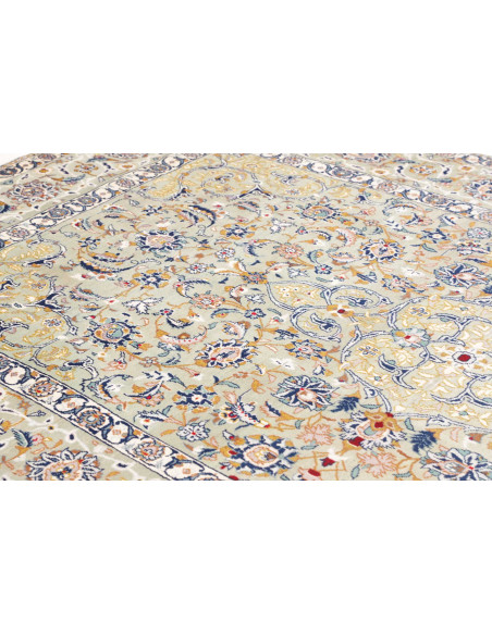 Kashan 205x323 Cm Kashan