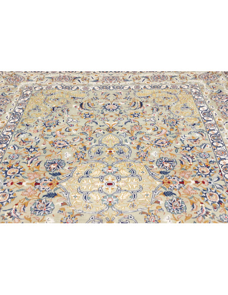 Kashan 205x323 Cm Kashan