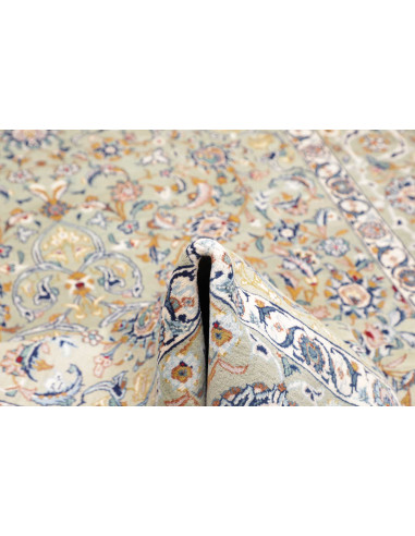 Kashan 205x323 Cm Kashan