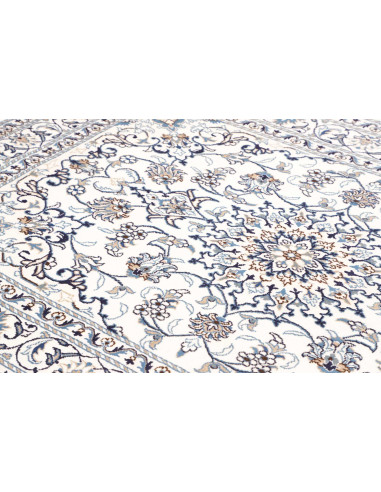 Nain Kashmar 142x203 Cm Nain Kashmar
