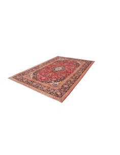 Ardakan 203x300 Cm Ardakan, Persia. Material: Hand-carded 2