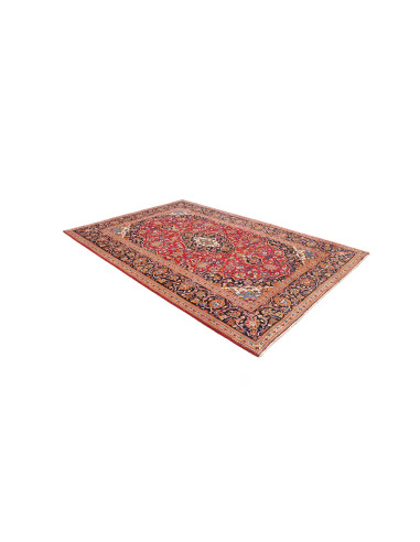 Ardakan 203x300 Cm Ardakan, Persia. Material: Hand-carded