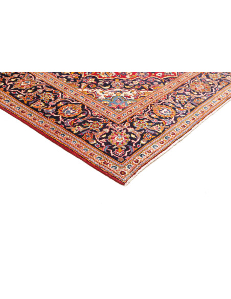 Ardakan 203x300 Cm Ardakan, Persia. Material: Hand-carded