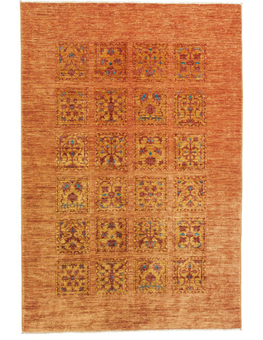 Bakhtiyar 119x177 Cm Bakhtiyar