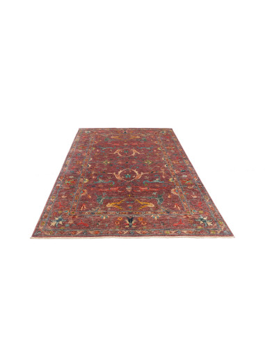 Zigler Fine 148x215 Cm Zigler Fine, Pakistan, Lana Cardata A