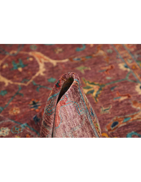 Zigler Fine 148x215 Cm Zigler Fine, Pakistan, Lana Cardata A