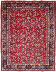 Mashad 298x393 Cm Mashad
