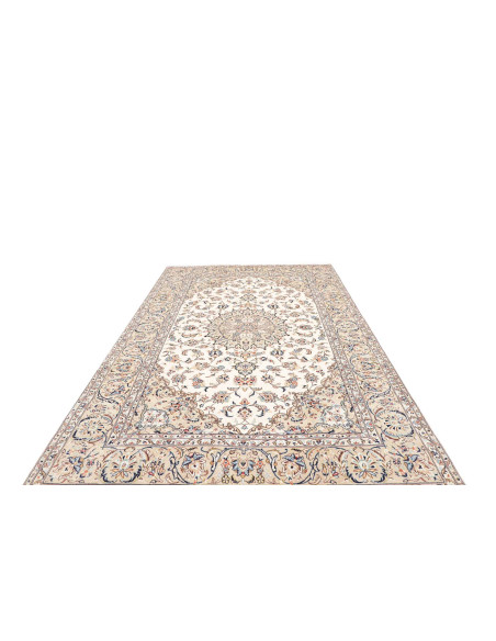 Kashan 195x302 Cm Kashan Persia