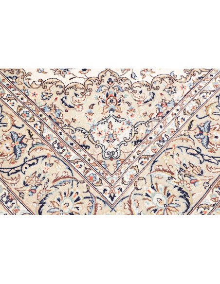Kashan 195x302 Cm Kashan Persia