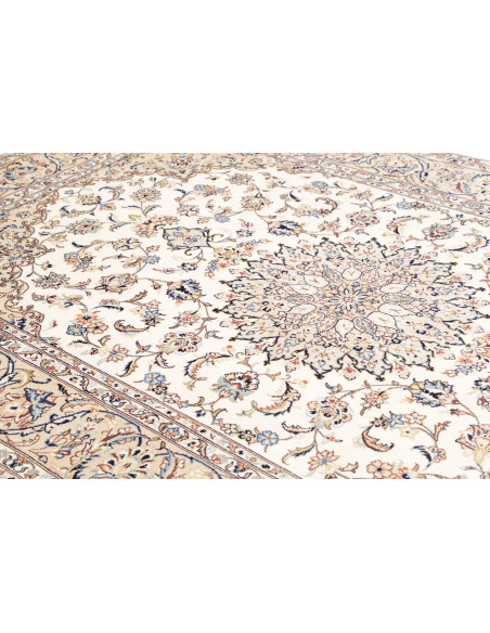 Kashan 195x302 Cm Kashan Persia
