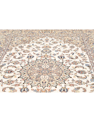 Kashan 195x302 Cm Kashan Persia