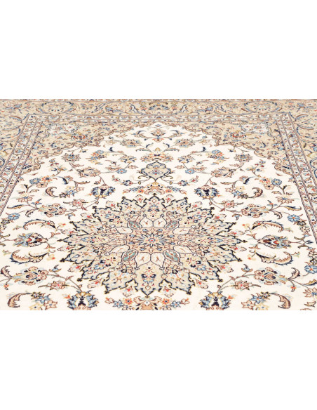 Kashan 195x302 Cm Kashan Persia