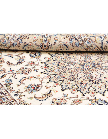Kashan 195x302 Cm Kashan Persia