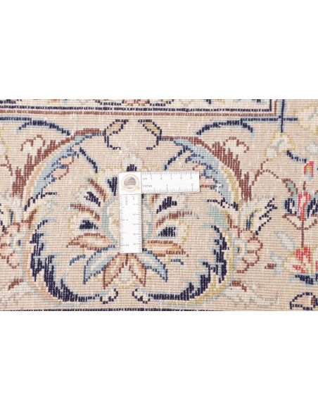 Kashan 195x302 Cm Kashan Persia