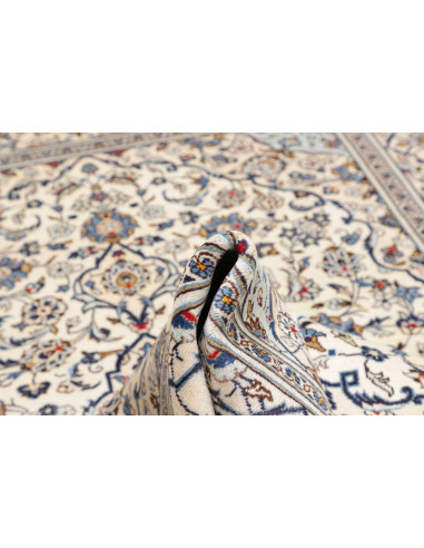 Kashan 197x293 Cm Kashan