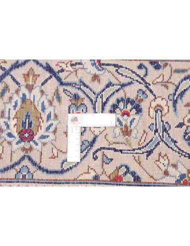 Kashan 197x293 Cm Kashan