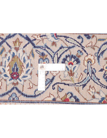 Kashan 197x293 Cm Kashan