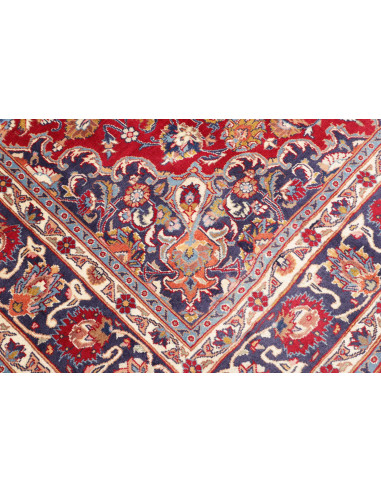 Mashad 195x290 Cm Mashad Persia