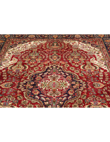 Tabriz 200x300 Cm Tabriz