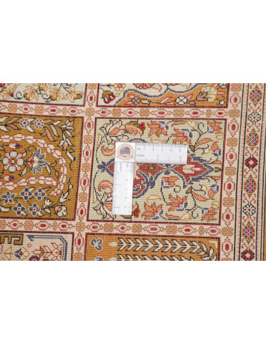 Ghom Silk 80x120 Cm Ghom Silk Persia 100% Silk