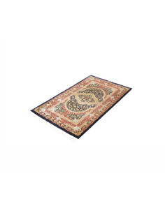 Ghom Seta 80x118 Cm Ghom Seta, Persia, 100% Seta, 2