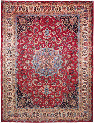 Mashad 300x394 Cm Mashad