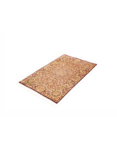 Ghom Silk 77x121 Cm Ghom Silk, Persia, 100% Silk 2