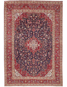 Kashan 248x360 Cm Kashan