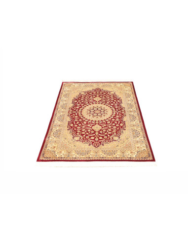 Ghom Silk 97x149 Cm Ghom Silk, Persia, 100% Silk warp: