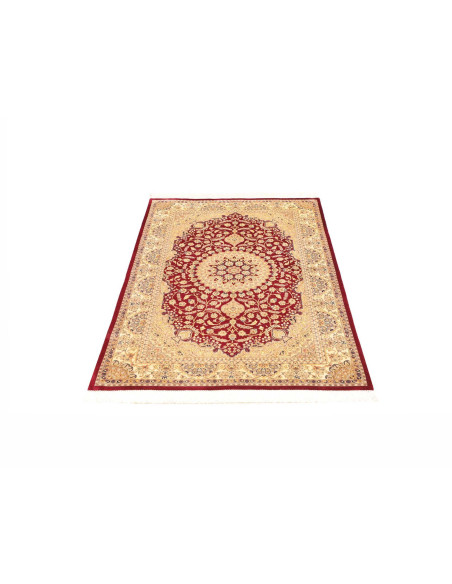 Ghom Seta 97x149 Cm Ghom Seta, Persia, 100% Seta ordito: