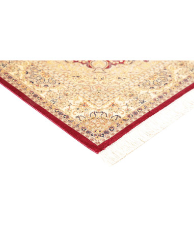 Ghom Silk 97x149 Cm Ghom Silk, Persia, 100% Silk warp: