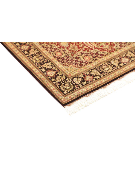 Ghom Silk 80x120 Cm Ghom Silk Persia