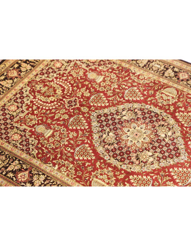 Ghom Silk 80x120 Cm Ghom Silk Persia