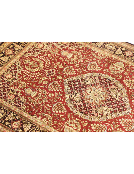 Ghom Silk 80x120 Cm Ghom Silk Persia