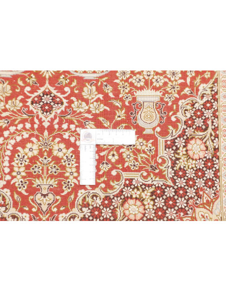 Ghom Silk 80x120 Cm Ghom Silk Persia