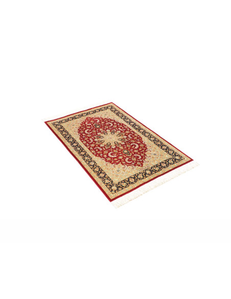 Ghom Silk 80x121 Cm Ghom Silk, Persia