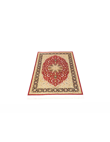 Ghom Silk 80x121 Cm Ghom Silk, Persia