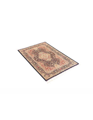 Ghom Seta 81x121 Cm Ghom Seta, Persia, 100% Seta,
