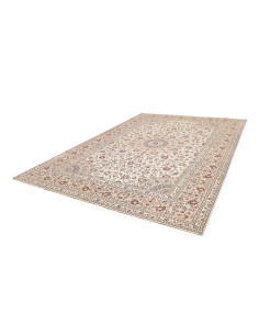 Kashan 250x345 Cm Kashan Persia Hand-carded Wool Cotton 2