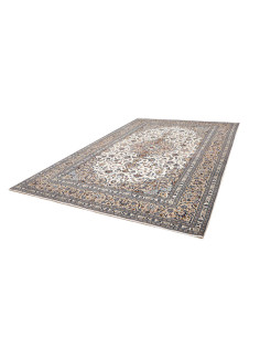Kashan 250x353 Cm Kashan Persia Hand-carded Wool 2