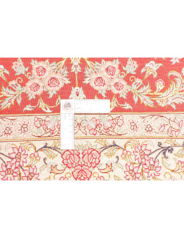 Ghom Seta 97x151 Cm Ghom Seta