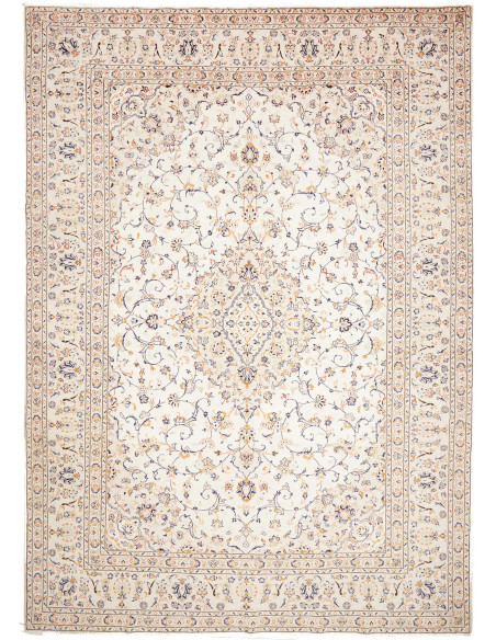 Kashan 290x410 Cm Kashan