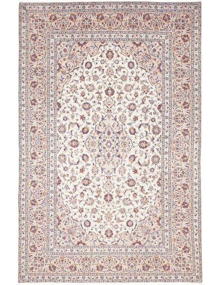 Kashan 204x310 Cm Kashan