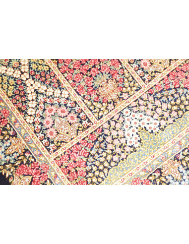 Ghom Seta 60x90 Cm Ghom Seta