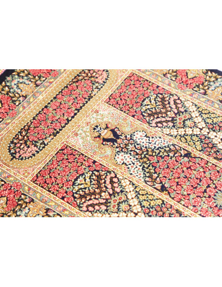 Ghom Seta 60x90 Cm Ghom Seta